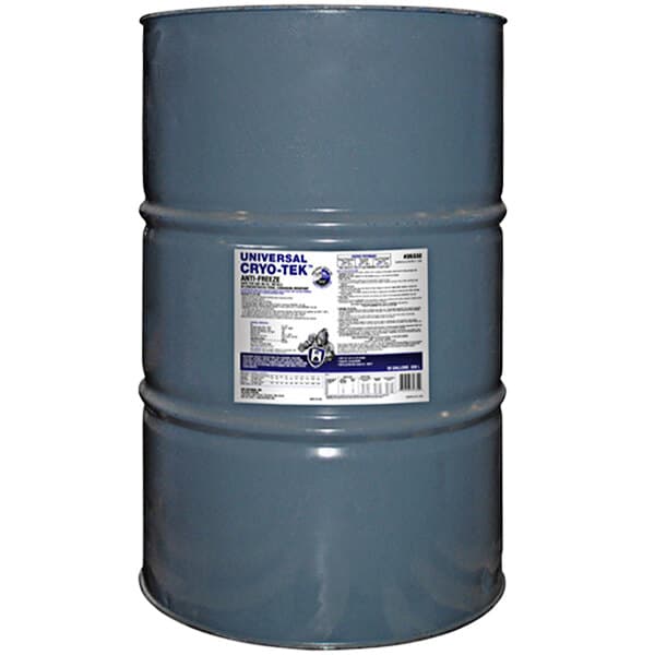 Hercules Cryo-Tek 35332 55 Gallon Universal Antifreeze