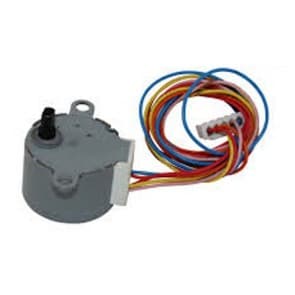 Hyundai Split AC Indoor Swing Motor 2 ton
