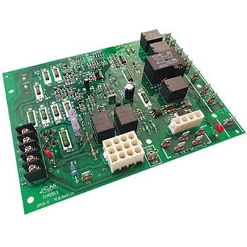 ICM Controls ICM2813 Furnace Control Board – Replacement for Lennox