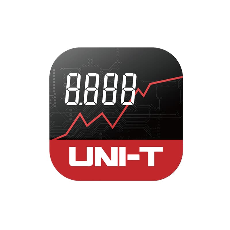 iDMM2.0 Smart Phone APP – UNI-T Meters | Test & Measurement Tools and Solutions