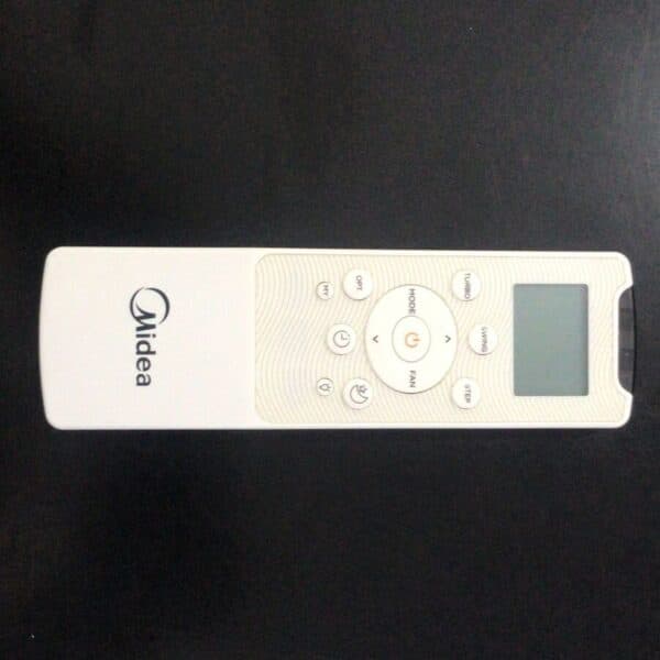 Midea Split AC Remote (Original)