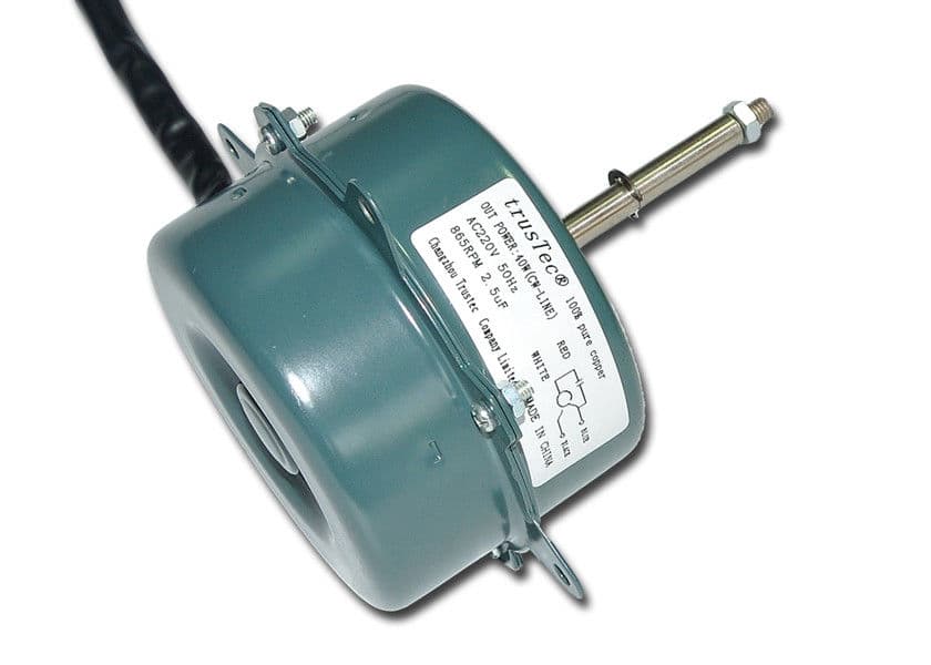 Outdoor Universal Fan Motor