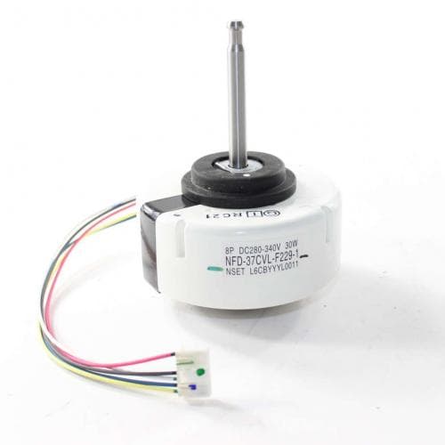 Panasonic Split AC indoor Blower Motor (NFD-37CVL-F229-1) 30 watt