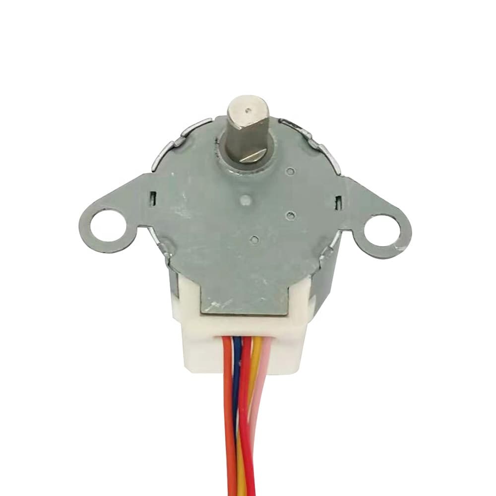 Panasonic Split AC Indoor Swing Motor 1.5 ton (24BYJ48) 12V DC