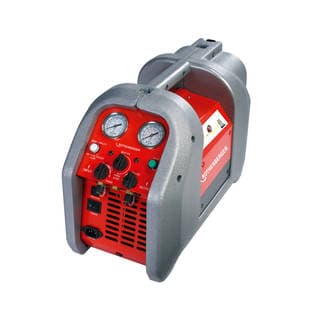 Rothenberger ROREC PRO Refrigerant Recovery Device