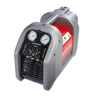 Rothenberger ROREC Refrigerant Recovery Device