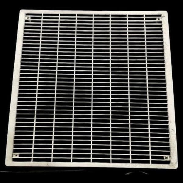 Split AC Outdoor Unit Net, Grill for all Brands (18×18 inch)