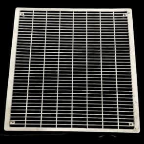 Split AC Outdoor Unit Net, Grill for all Brands (20×20 inch)