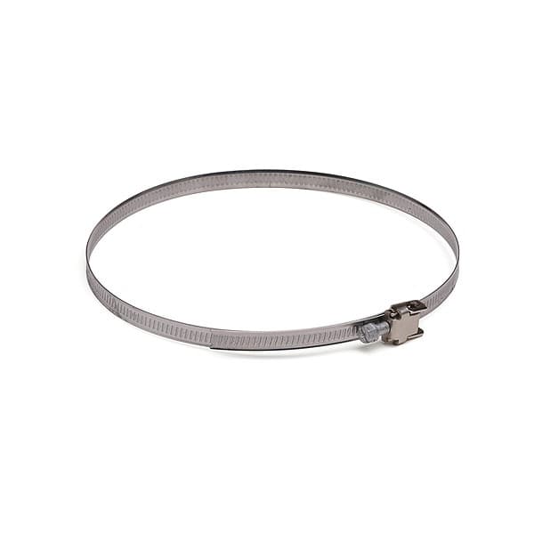 Tecfix Hose Clip – 60-135mm Diameter