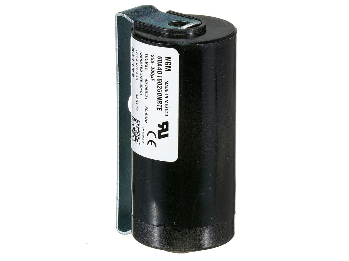 Tecumseh Compressor Start Capacitor 250 / 160