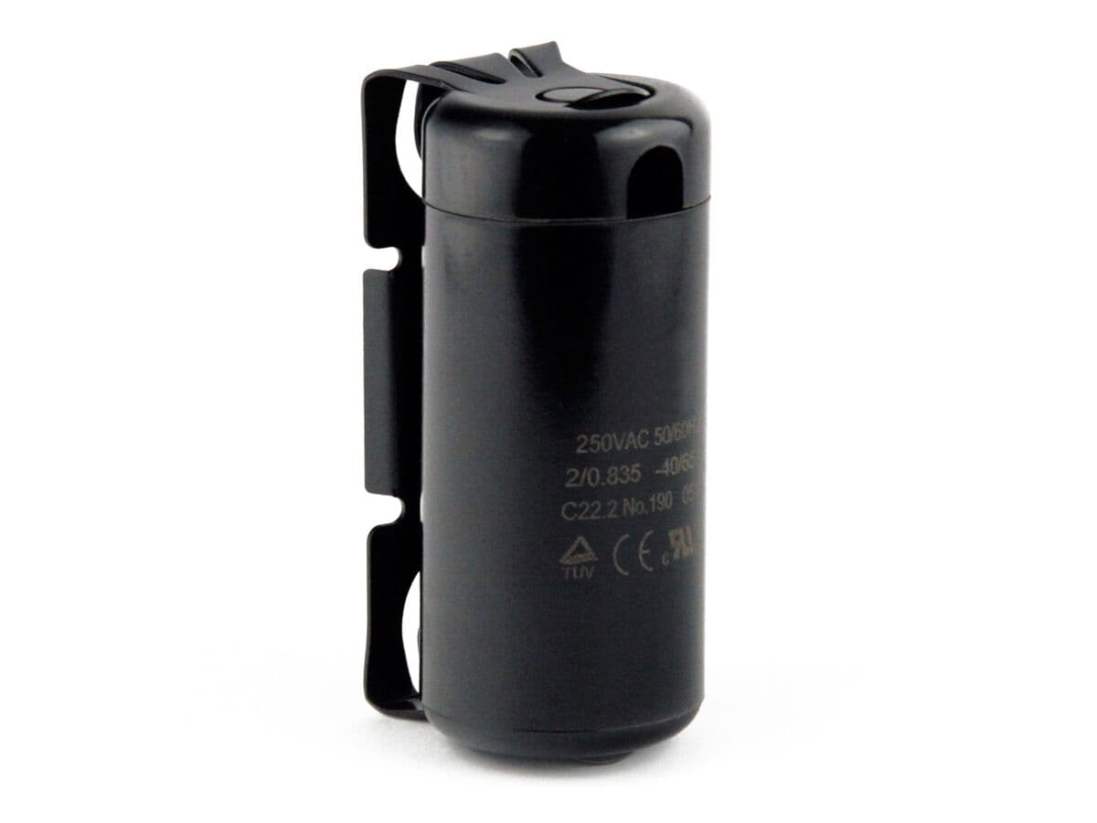 Tecumseh Start Capacitor 100MFD 260V 8680230