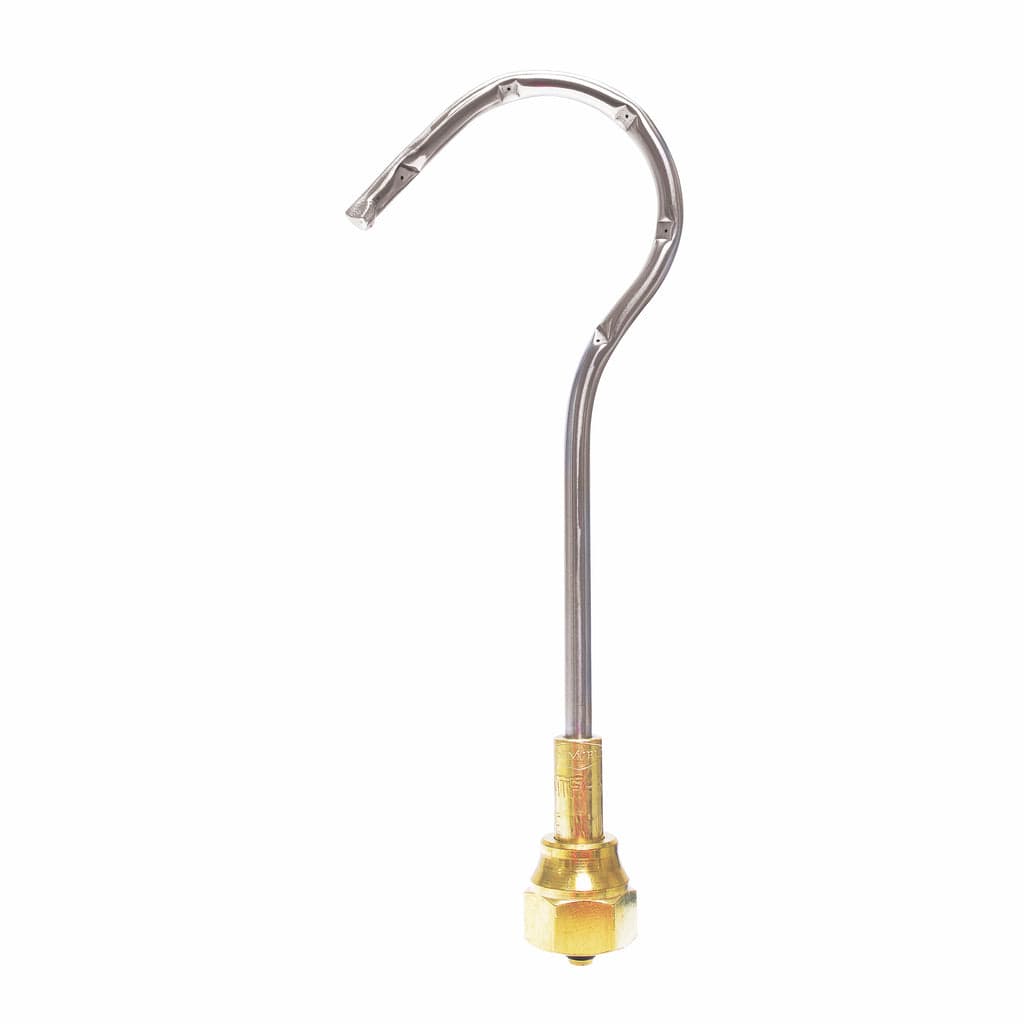Uniweld MTF-5 Cap’n Hook® Oxyacetylene Welding & Brazing Tip