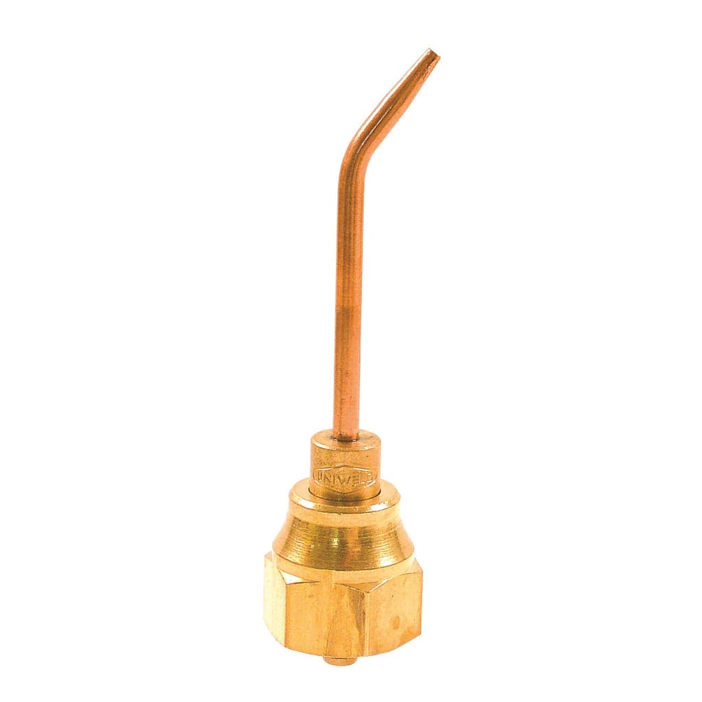 Uniweld MTW-2 MICRO 6000 Welding Tip #2