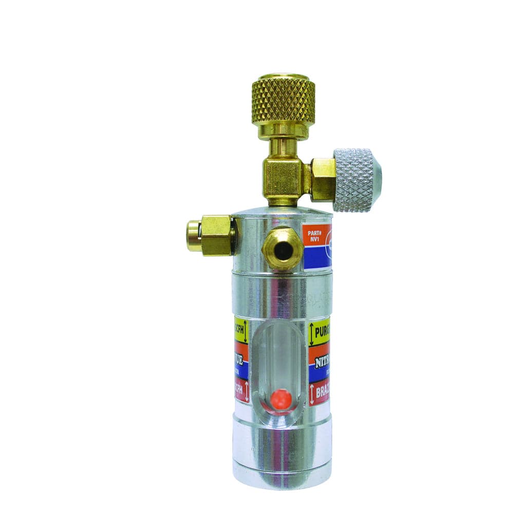 Uniweld NV1 NitroVue™ Nitrogen Flow Indictor