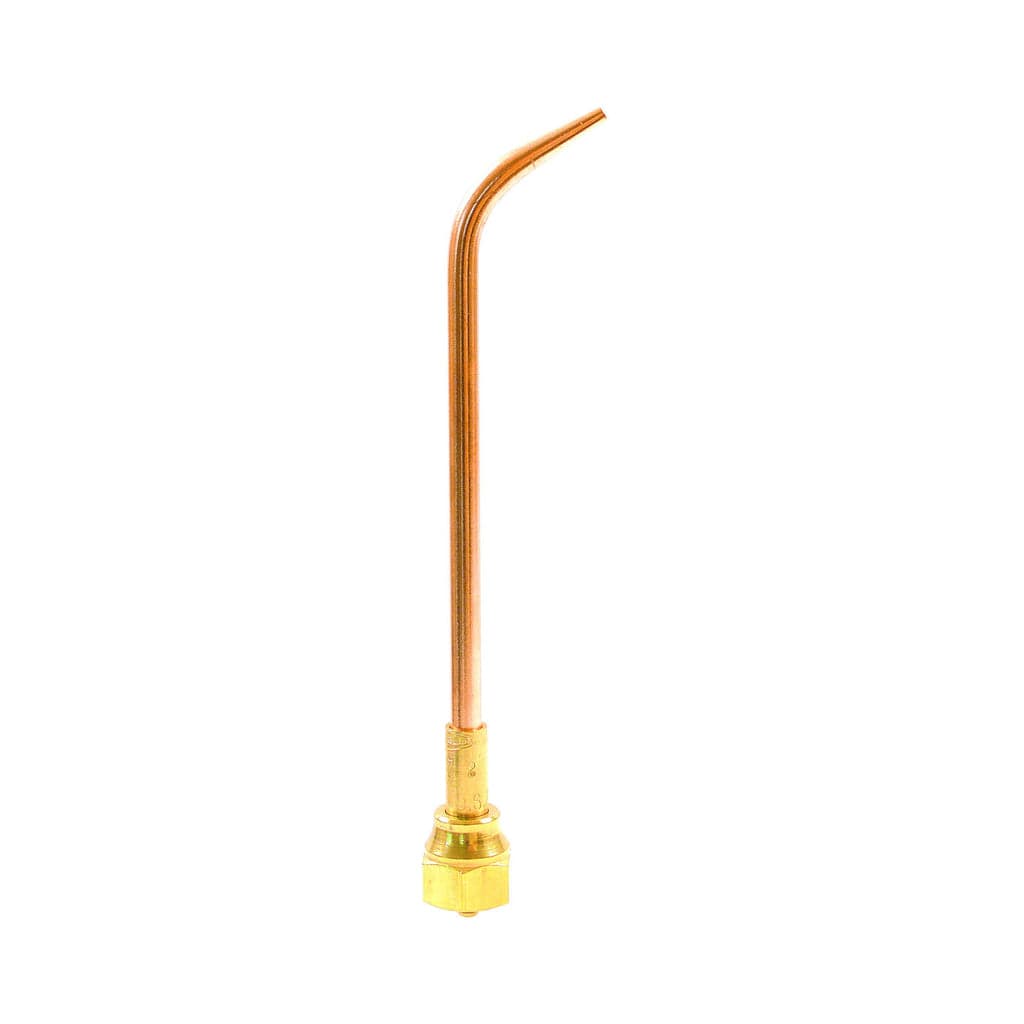 Uniweld Type17-2 Oxyacetylene Welding & Brazing Tip