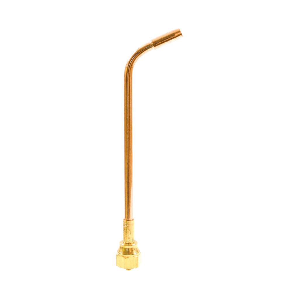 Uniweld Type17-30 Oxyacetylene Rosebud Heating Welding & Brazing Tip
