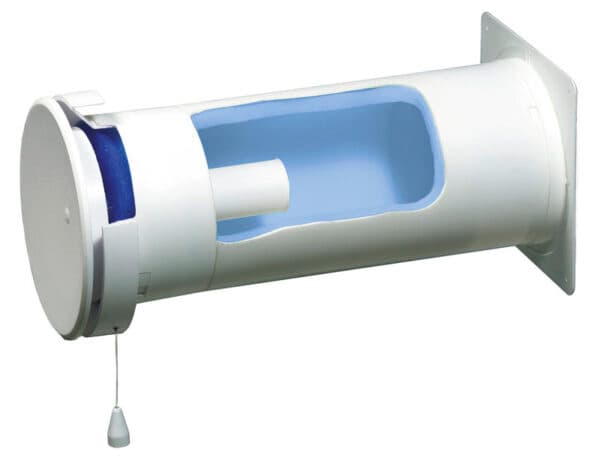 ZLE 100 – Supply air element – Helios